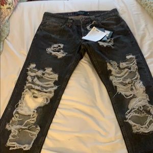 Philip plein jeans